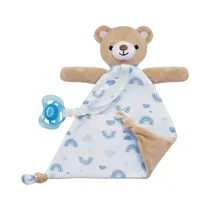 Naninha Oso Azul Buba 14558