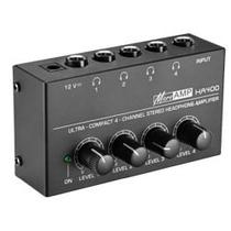 Behringer HA400 Powerplay