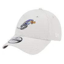 Bone New Era 9FORTY Snapback Looney Tunes Bege FM