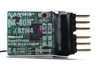 R4CH Airtronics RX40H 2.4G FHSS-1 92144