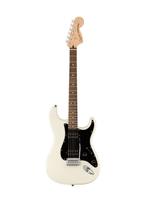 Guitarra Fender Squier Affinity Aff Strat HH LRL B