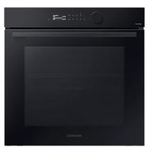 Forno Eletrico Airfry Samsung NV7B5645TAK de 76L/3300W - Black