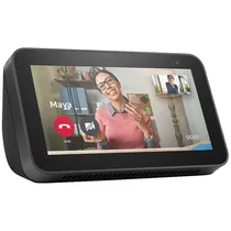 Amazon Echo Show 5 2DA Geração (2021) - Charcoal