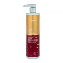 Máscara de Tratamento Joico K-Pak Therapy Reparação e Brilho para Cabelos Pintados 500ML