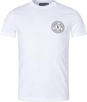 Camiseta Versace Jeans Couture 75GAHT07 CJ00T 003 - Masculina