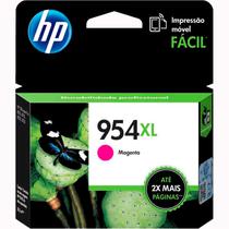 Cartucho HP 954XL 20ML - Magenta L0S65AL