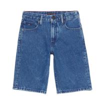 Short Jean Infantil Tommy Hilfiger KB0KB08388 1A6 Varon