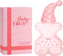 Perfume Baby Tous Pink Friends Edc 100ML - Feminino