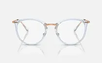 Ray Ban Lente RX7140 *8336 #51