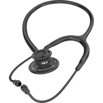 Estetoscópio MDF Instruments Acoustica MDF747XPBO - Black/Blackout