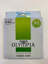 Corda Olympia Baixo Acustico HQBB-4095