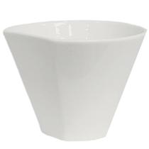 Salsera de Porcelana 6CMX9CM Diametro