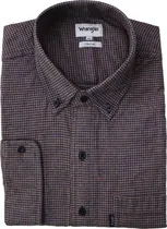 Camisa Wrangler 1-39531 - Masculina