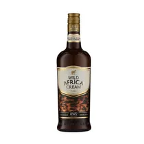 Licor Wild Africa Cream 750ML