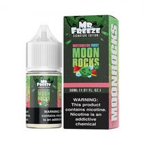 Essencia Vape MR Freeze Salt Moon Rocks Watermelon Frost 35MG 30ML