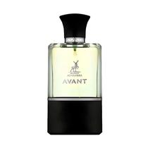 Perfume Maison Alhambra Avant Silk Edp (F) - 100ML