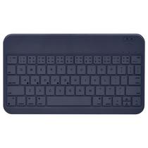 Teclado Wiwu Razor Mini Ultra Light RZ-01 Wireless / Ingles - Azul