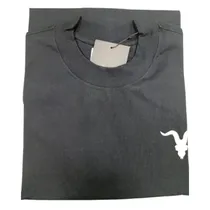 Ignite Remera Oversized Ign TRX Masculino 64005 (T)G Negro