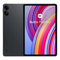 Tablet Xiaomi Redmi Pad Pro - 8/128GB - Wi-Fi - 12.1" - Graphite Gray