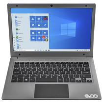 Notebook Evoo EV-C-116-6PR Intel Celeron N4000 11.6"/32GB Emmc/W10 - Purple