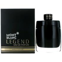 Perfume Montblanc Legend Edp Masculino - 100ML