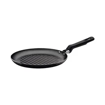 SartéN Grill Tramontina Loreto 20390/022 600ML 22 CM Grafito
