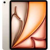 Apple iPad Air 7 MCNQ4LL/A3268 13" M3 Wifi 256GB 2025 Starlight