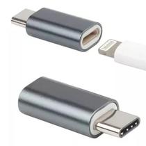 Adaptador Otg USB C para Ligtning