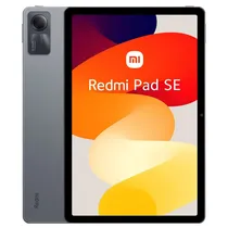 Tablet Xiaomi Redmi Pad Se 8+256GB 11" 8MP 5MP Grap Gray