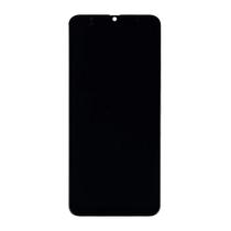 Display para Samsung A30/A50 Con Aro Incell / Preto