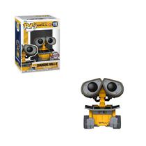 Muneco Funko Pop Disney Wall-e Charging 1119