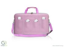 Bolsa Neo Fit Bag Rosa DGWii-1004 - Nintendo Wii