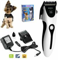 Afeitador de Pelo Cachorro Zowael RFC-280A 220VOLT