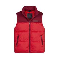 Chaleco Infantil Tommy Hilfiger KB0KB08786 Sne Varon