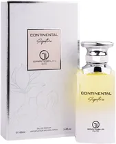 Perfume Grandeur Elite Continental Signature Edp 100ML - Feminino