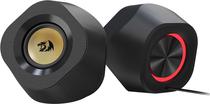 Speaker Redragon GS590 Kaidas - Preto