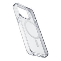 Capa 4LIFE para iPhone 13 Pro Transparente com Magsafe