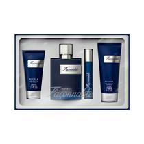 Faconnable Perfume Kit Rivera Mas Edp 90+20ML s/C