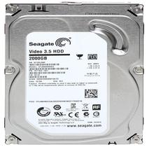 HD Seagate 2TB 3.5" SATA 3 5900RPM Pull - ST2000DM001