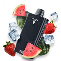 Vape Desechable Ignite V150 Pro 15000 Puffs Con 5% Nicotina - Strawberry Watermelon Ice