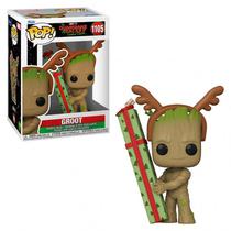 Funko Pop Guardians Galaxy Holiday Groot 1105