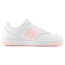 Tenis W New Balance BBW80WPK