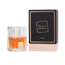 Perfume Lattafa Khamrah Eau de Parfum Unissex 100ML