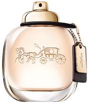 Perfume Coach New York Feminino 50 ML Edp