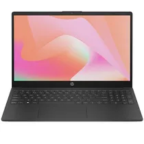 Notebook HP 15T-FD000 15.6” Intel Core i7-1355U 8GB/256SSD - Preto