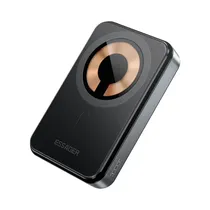 Cargador Portátil Essager GWA01 10000MAH Blanco