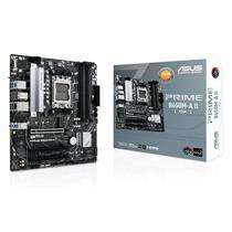 Placa Mãe Asus Prime B650M-A II CSM Socket AM5 Chipset AMD B650 DDR5 Micro ATX