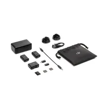 Microfone Digital Wireless Dji Mic (2 TX + 1 RX + Charging Case) FCC