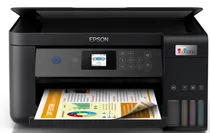 Impressora Epson L4260 Wifi Eco Tank Imp/Cop/Sca/USB (T504)