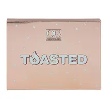 Sombra Paleta Og Toasted 12 Cores DE7179